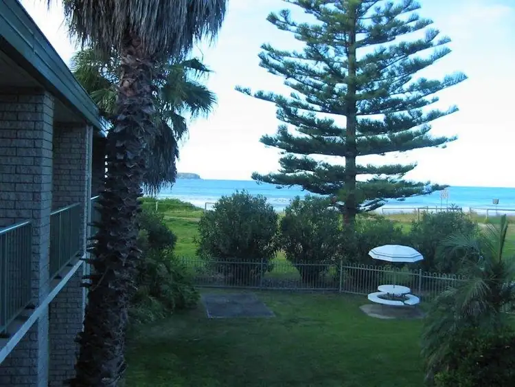 Third view of Homely house listing, 7/647 Beach Road, Surf Beach NSW 2536