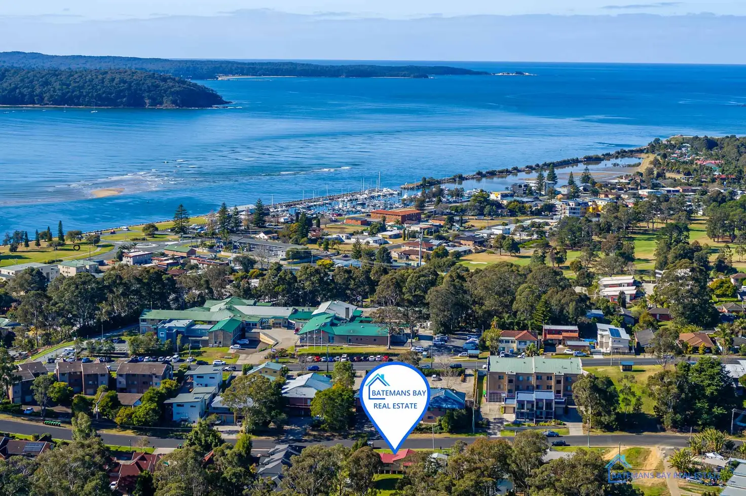 Main view of Homely other listing, 36 High Street, Batemans Bay NSW 2536
