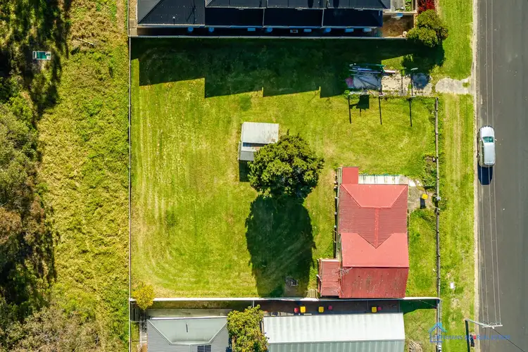 Second view of Homely other listing, 36 High Street, Batemans Bay NSW 2536