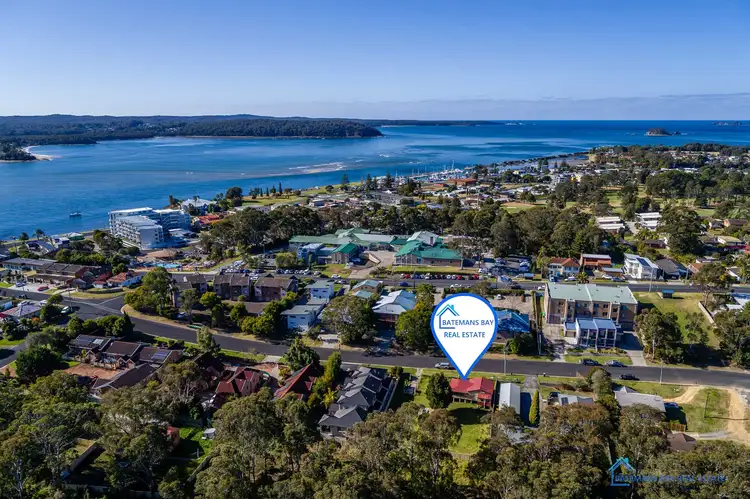 Fourth view of Homely other listing, 36 High Street, Batemans Bay NSW 2536
