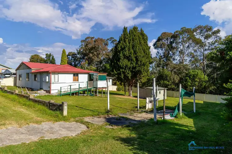 Fifth view of Homely other listing, 36 High Street, Batemans Bay NSW 2536