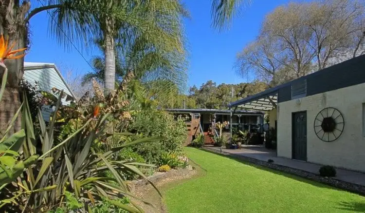 36 Connells Close, Mossy Point NSW 2537