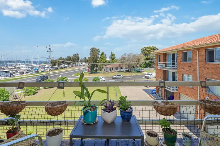 Fourth view of Homely unit listing, 9/84 Beach Road, Batemans Bay NSW 2536