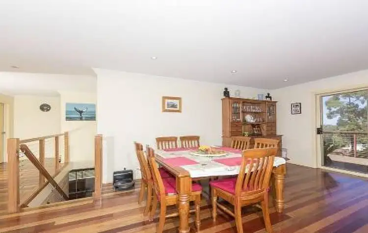 Third view of Homely house listing, 21 The Ridge Road, Malua Bay NSW 2536