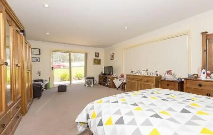 Sixth view of Homely house listing, 21 The Ridge Road, Malua Bay NSW 2536