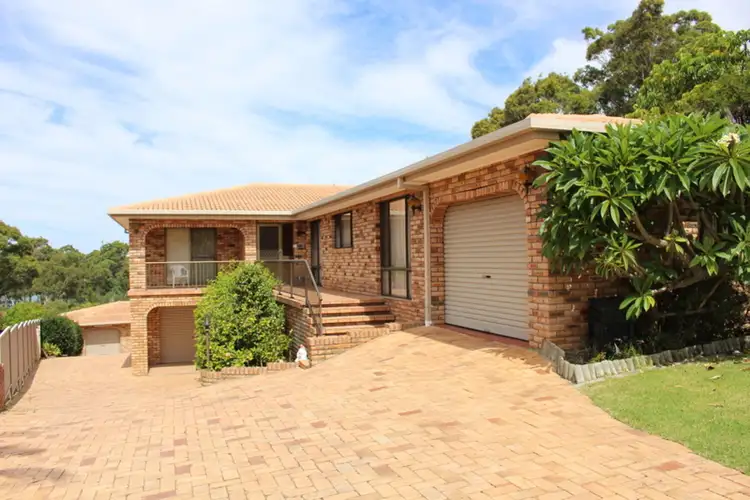 Main view of Homely house listing, 9 Wills Crescent, Denhams Beach NSW 2536