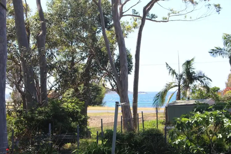 Main view of Homely house listing, 7 Youralla Avenue, Malua Bay NSW 2536