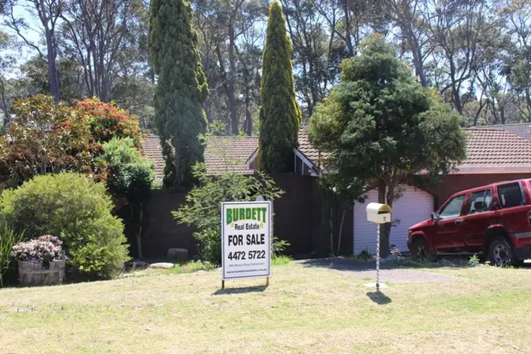 Second view of Homely house listing, 7 Youralla Avenue, Malua Bay NSW 2536