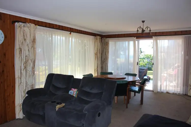 Fifth view of Homely house listing, 7 Youralla Avenue, Malua Bay NSW 2536