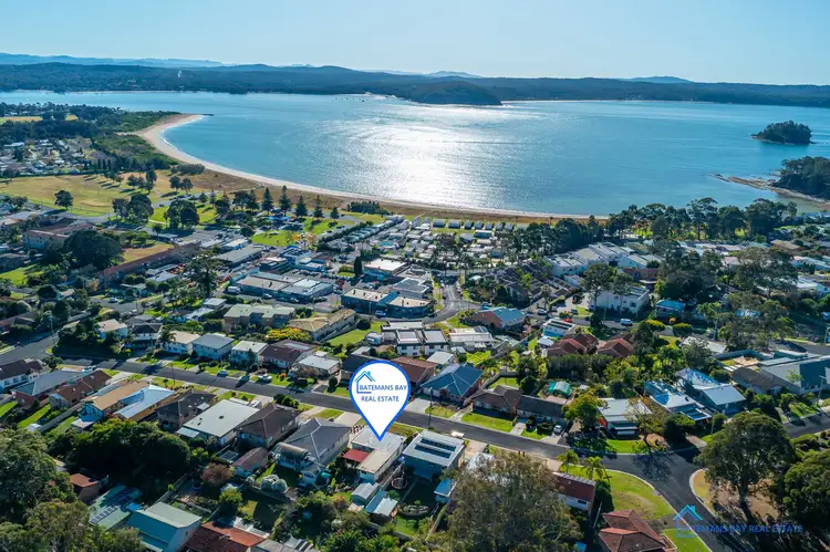 18 Joseph Street, Batehaven NSW 2536