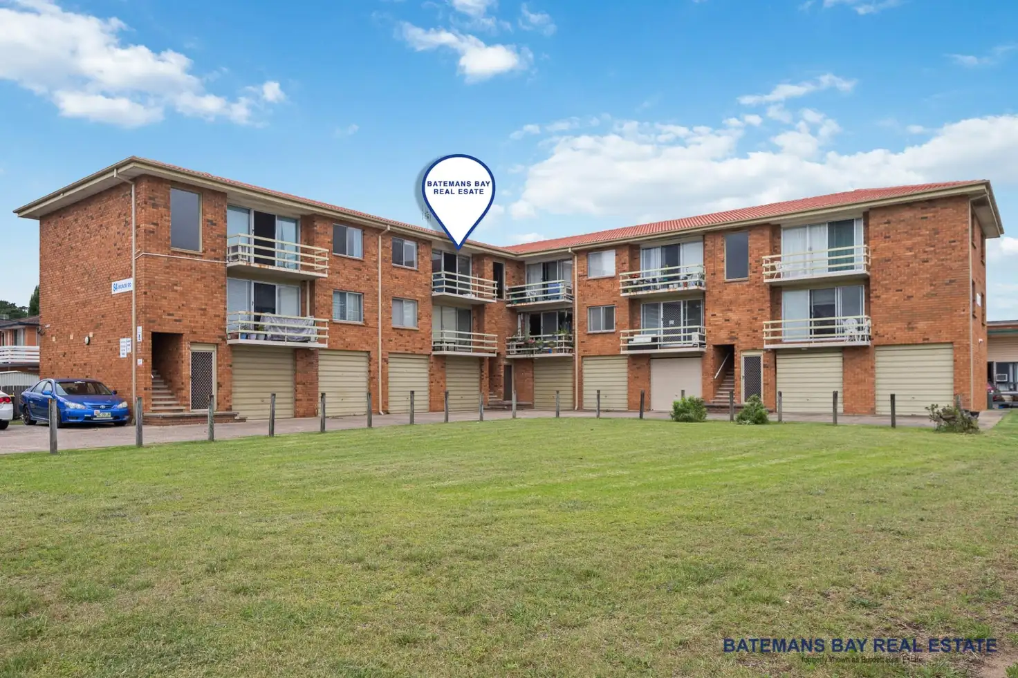 Main view of Homely unit listing, 5/84 Beach Road, Batemans Bay NSW 2536