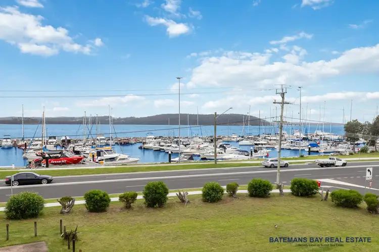 Fourth view of Homely unit listing, 5/84 Beach Road, Batemans Bay NSW 2536