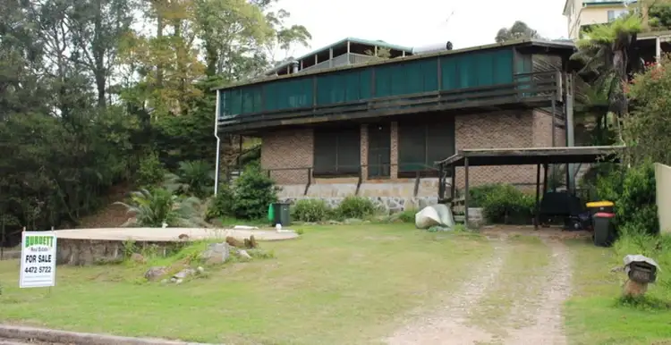 39 Clyde Boulevard, Nelligen NSW 2536