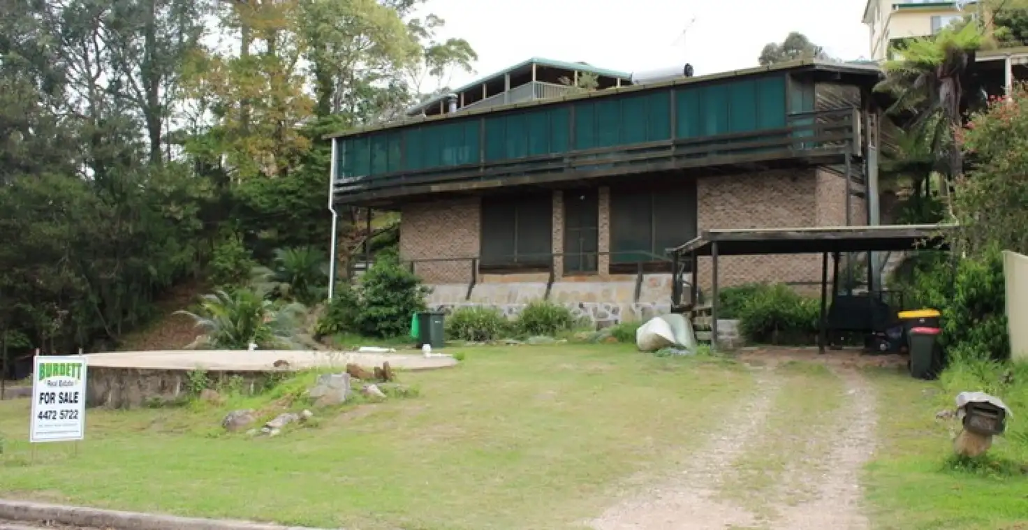 Main view of Homely house listing, 39 Clyde Boulevard, Nelligen NSW 2536