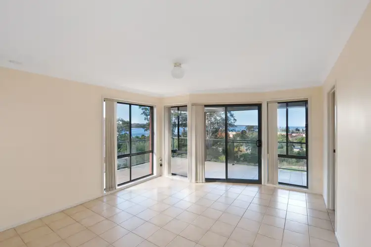 Third view of Homely semi-detached listing, 1/8 Pacific  Street, Batemans Bay NSW 2536