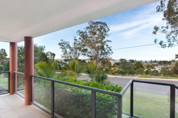 Fifth view of Homely semi-detached listing, 1/8 Pacific  Street, Batemans Bay NSW 2536