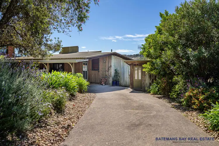 Main view of Homely house listing, 20 Nelligen Place, Nelligen NSW 2536