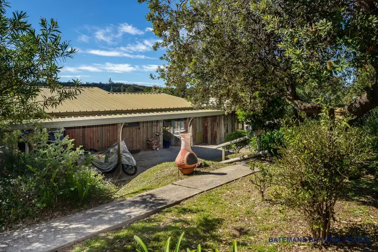 Second view of Homely house listing, 20 Nelligen Place, Nelligen NSW 2536