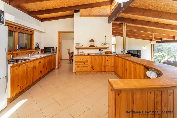 Third view of Homely house listing, 20 Nelligen Place, Nelligen NSW 2536