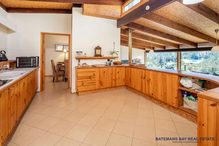 Fourth view of Homely house listing, 20 Nelligen Place, Nelligen NSW 2536