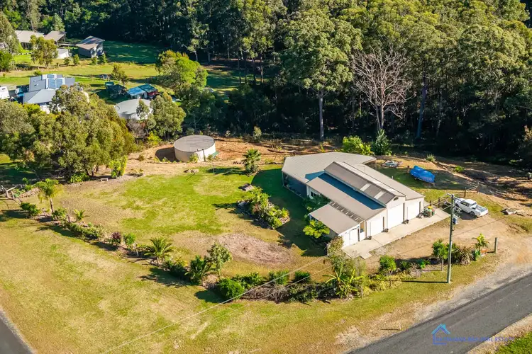 Main view of Homely other listing, 5 Innes Place, Long Beach NSW 2536