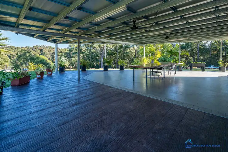 Second view of Homely other listing, 5 Innes Place, Long Beach NSW 2536