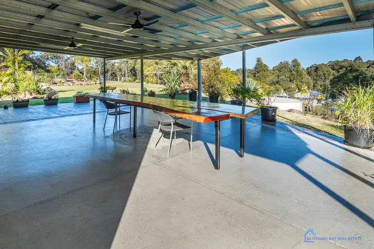 Third view of Homely other listing, 5 Innes Place, Long Beach NSW 2536
