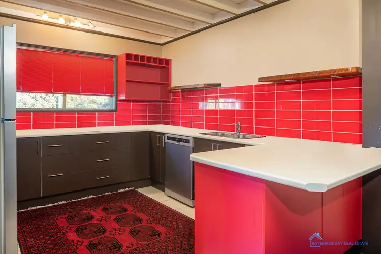 Fourth view of Homely other listing, 5 Innes Place, Long Beach NSW 2536