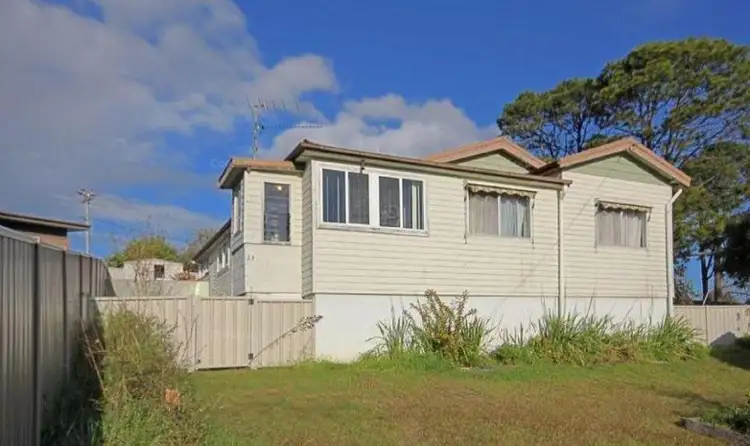Main view of Homely house listing, 23 High Street, Batemans Bay NSW 2536