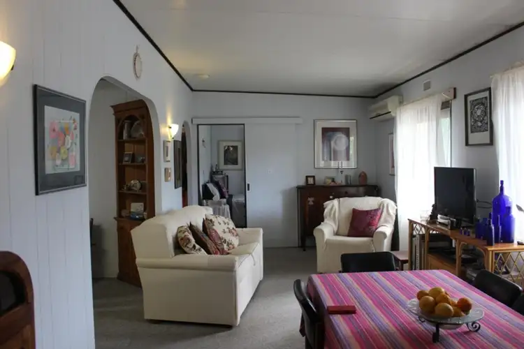 Second view of Homely house listing, 484 Beach Road, Sunshine Bay NSW 2536