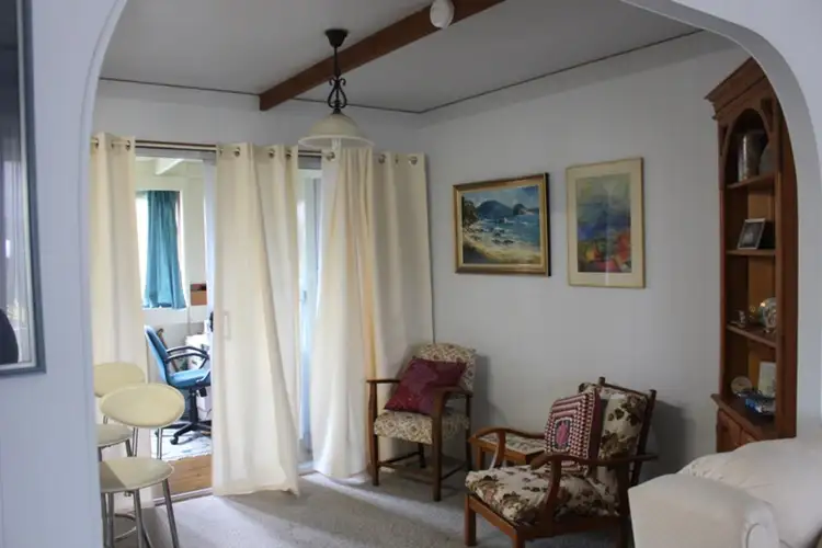Third view of Homely house listing, 484 Beach Road, Sunshine Bay NSW 2536