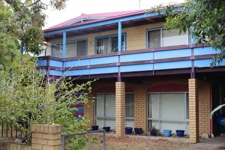 7 Red Hill Parade, Tomakin NSW 2537