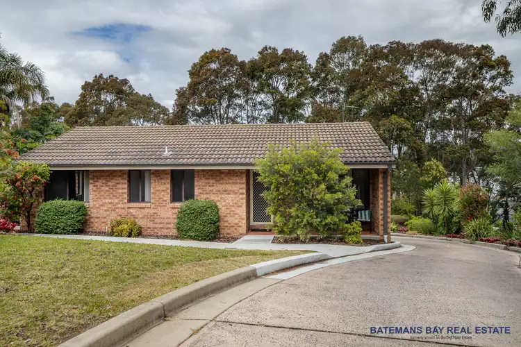 4/5 Lord Place, North Batemans Bay NSW 2536