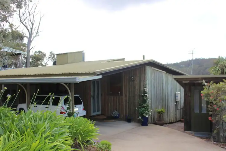 Main view of Homely house listing, 20 Nelligen Place, Nelligen NSW 2536