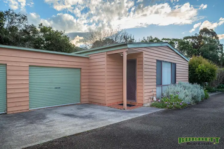 3/12 Old Princes Highway, Batemans Bay NSW 2536