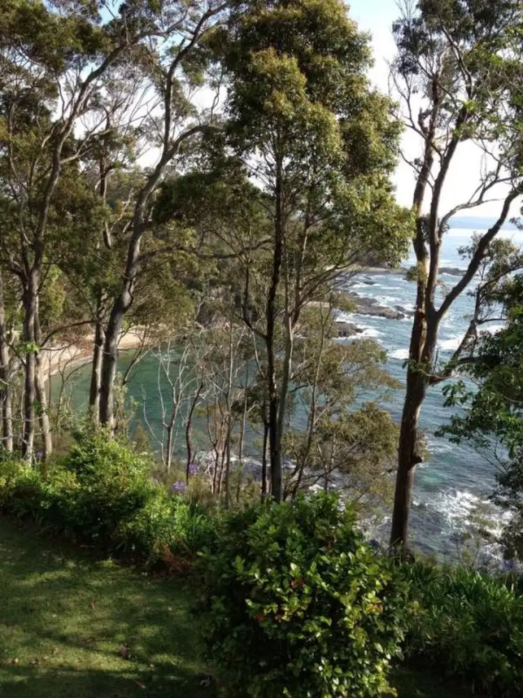 Main view of Homely house listing, 9 Barbara Crescent, Denhams Beach NSW 2536