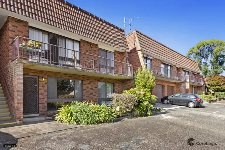 5/9 South Street, Batemans Bay NSW 2536