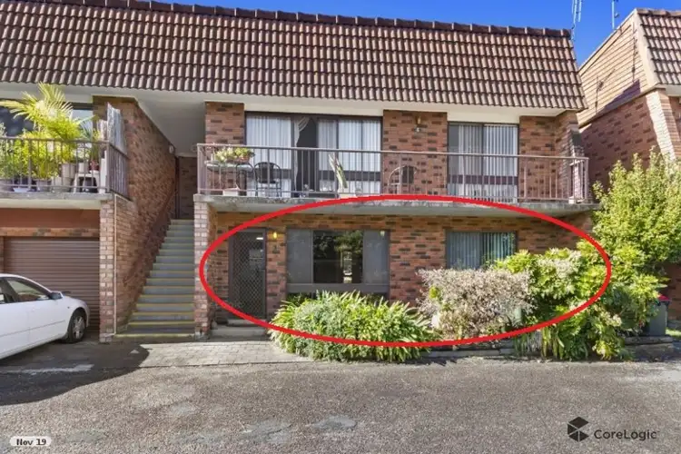 Second view of Homely unit listing, 5/9 South Street, Batemans Bay NSW 2536