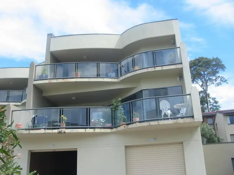 14/5 Crag Road, Batehaven NSW 2536