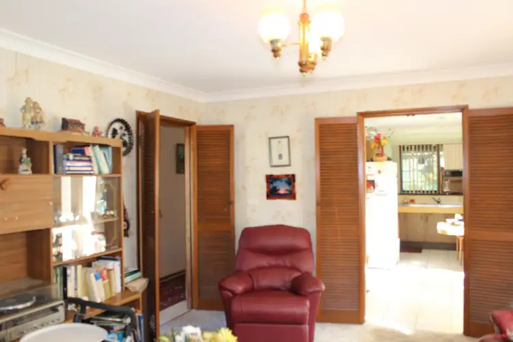 Fourth view of Homely house listing, 636 Beach Road, Surf Beach NSW 2536