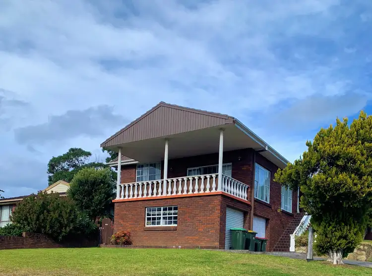 Second view of Homely house listing, 29 Country Club Drive, Catalina NSW 2536