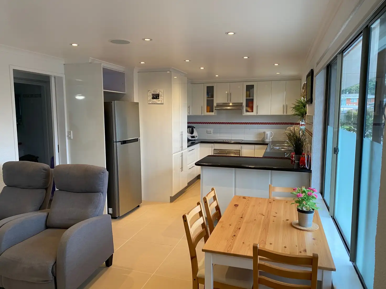 Main view of Homely unit listing, 7/25 Wharf Road, North Batemans Bay NSW 2536