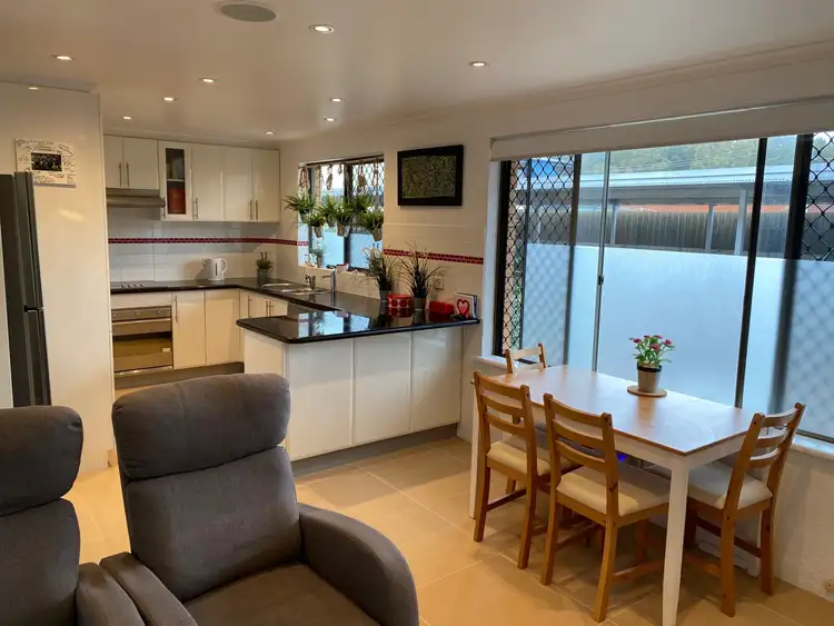 Second view of Homely unit listing, 7/25 Wharf Road, North Batemans Bay NSW 2536