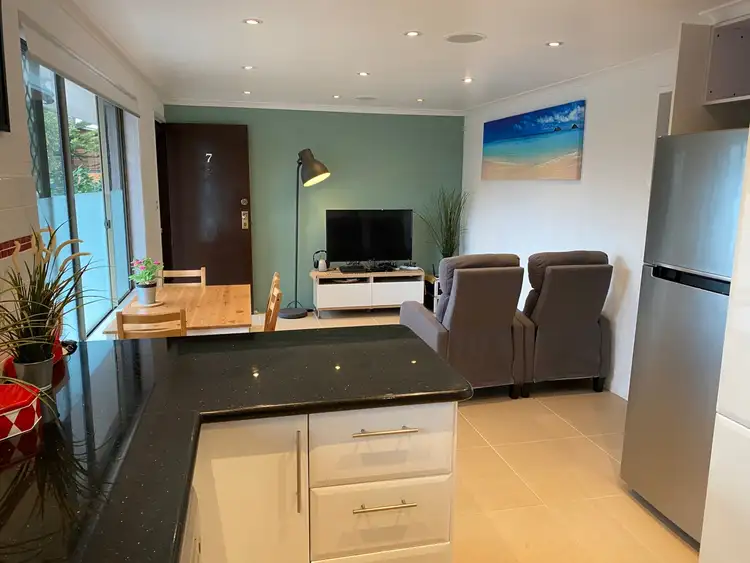 Third view of Homely unit listing, 7/25 Wharf Road, North Batemans Bay NSW 2536