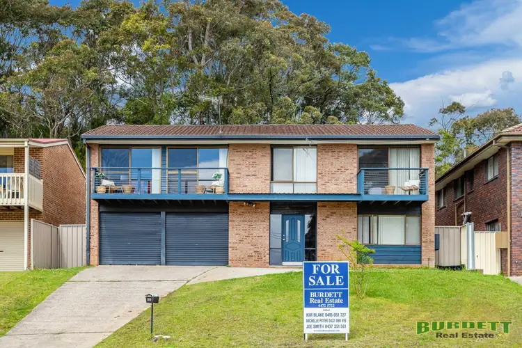 59 Country Club  Drive, Catalina NSW 2536