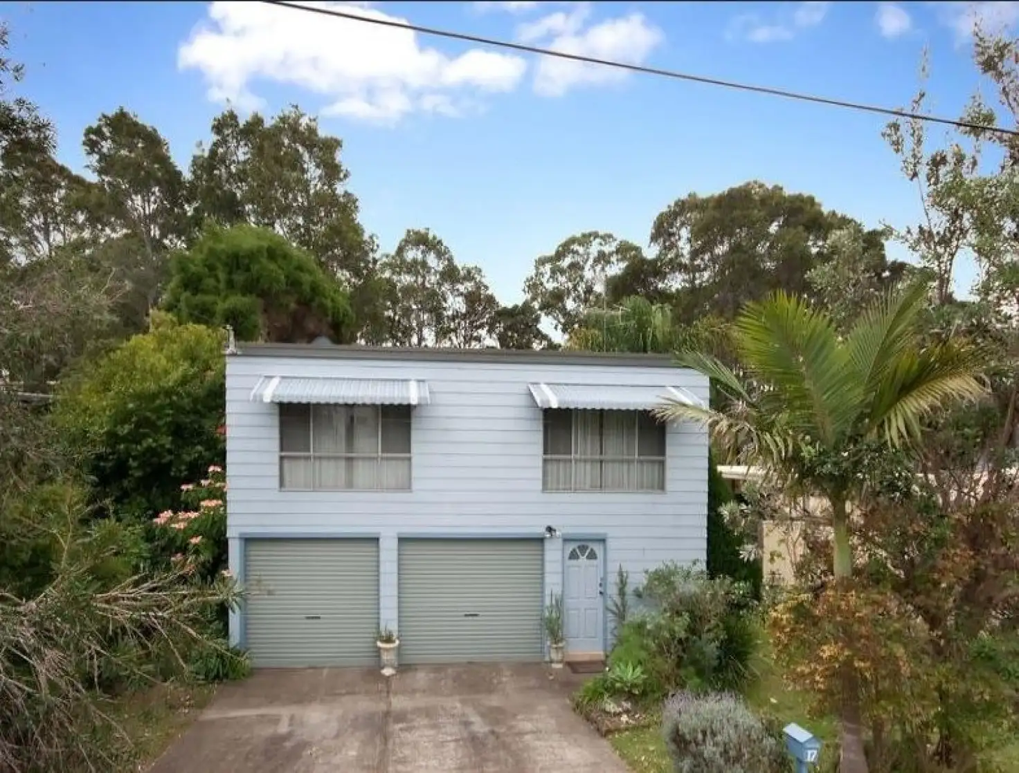 Main view of Homely house listing, 17 Youralla  Avenue, Malua Bay NSW 2536