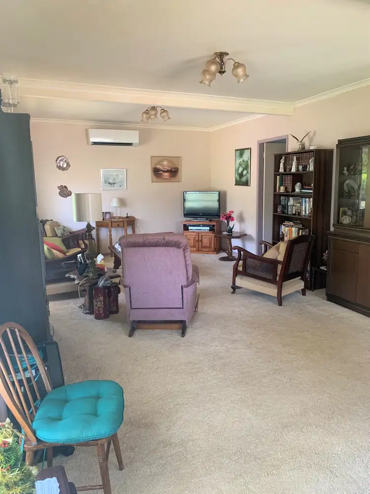 Fourth view of Homely house listing, 17 Youralla Avenue, Malua Bay NSW 2536