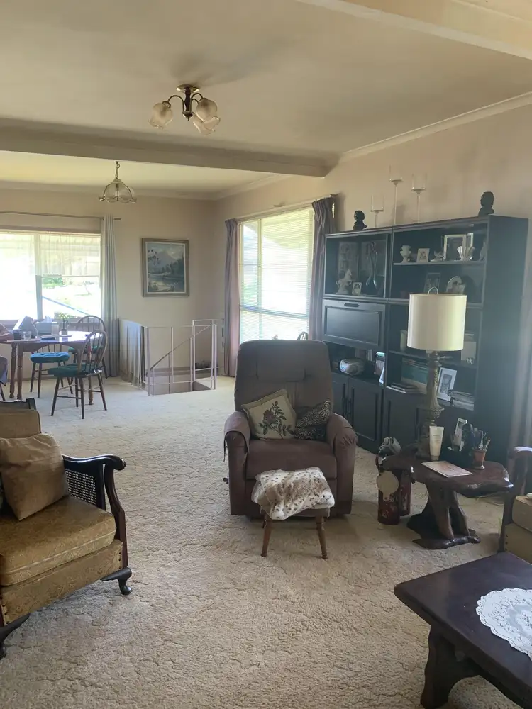 Fifth view of Homely house listing, 17 Youralla  Avenue, Malua Bay NSW 2536