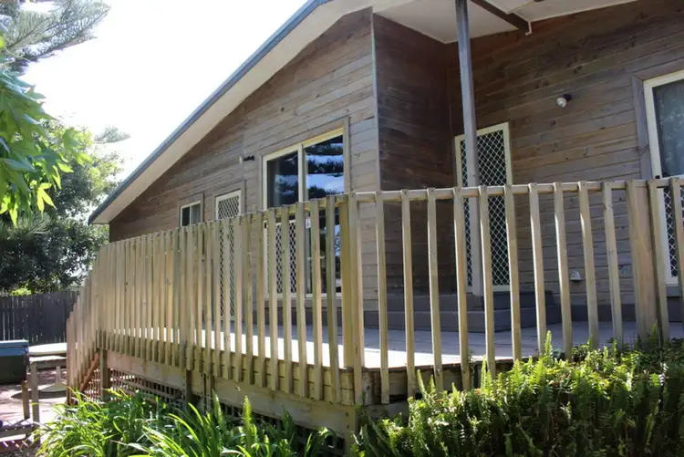 Second view of Homely house listing, 14 Wattle Crescent, Batehaven NSW 2536