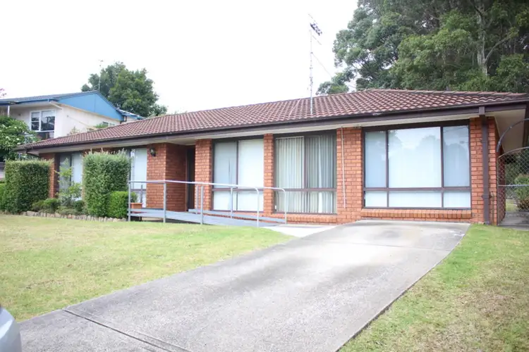 598 Beach Road, Denhams Beach NSW 2536